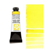 Daniel Smith S3 Aureolin Cobalt Yellow 15 ml Extra Fine Tüp Sulu Boya
