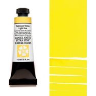 Daniel Smith S3 Cadmium Yellow Light Hue 15 ml Extra Fine Tüp Sulu Boya