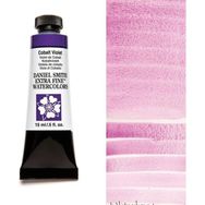 Daniel Smith S3 Cobalt Violet 15 ml Extra Fine Tüp Sulu Boya