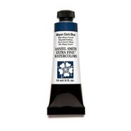 Daniel Smith S3 Mayan Dark Blue 15 ml Extra Fine Tüp Sulu Boya