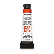 Daniel Smith S3 Perinone Orange 5 ml Extra Fine Tüp Sulu Boya