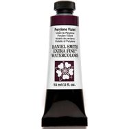 Daniel Smith S3 Perylene Violet 15 ml Extra Fine Tüp Sulu Boya