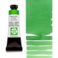 Daniel Smith S3 Spring Green 15 ml Extra Fine Tüp Sulu Boya