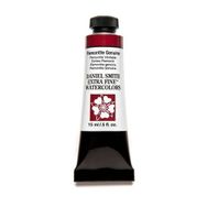 Daniel Smith S4 Piemontite Genuine 15 ml Extra Fine Tüp Sulu Boya