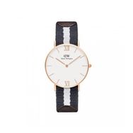 Daniel Wellington 0552DW Kadın Kol Saati
