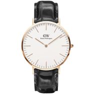 Daniel Wellington DW00100014 Erkek Kol Saati