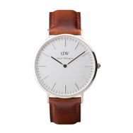 Daniel Wellington DW00100021 Erkek Kol Saati