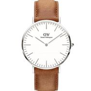 Daniel Wellington DW00100110 Erkek Kol Saati