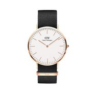 Daniel Wellington DW00100257 Kadın Kol Saati