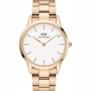 Daniel Wellington DW00100343 Unisex Kol Saati