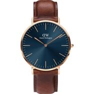 Daniel Wellington DW00100626 Erkek Kol Saati