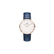 Daniel Wellington DW00600121 Erkek Kol Saati