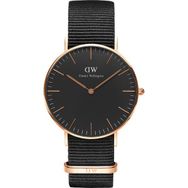 Daniel Wellington DW00600150 Erkek Kol Saati
