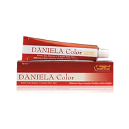 Daniela Color 6.00 Koyu Kumral 60 ml Saç Boyası