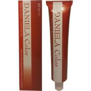 Daniela Color Krem 7.35 Kızıl Kumral Saç Boyası