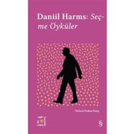 Daniil Harms : Seçme Öyküler