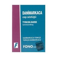 Danimarkaca Cep Sözlüğü Danimarkaca-Türkçe \ Türkçe-Danimarkaca - Genel (ISBN:9789754712193)