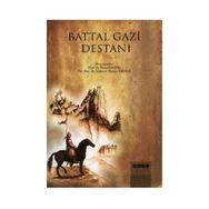DANİŞMEND GAZI DESTANI - NECATI DEMIR