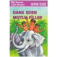 DANS EDEN MUTLU FILLER - SEVIN İZGÜ