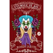 Dans Eden Valeler 2 - Uyumsuz ve Asi - Artemis Yayınları