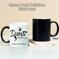 Dans Pİ22 Eğitmeni Kupa