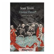 Dansa Davet - Jean Teule