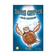 Dansçı Caretta - Banu Bozdemir