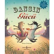Dansın Gücü - Thomas Docherty