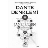 Dante Denklemi - Jane Jensen