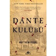 Dante Kulübü - Mathew Pearl