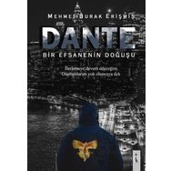 Dante - Mehmet Burak Erişmiş