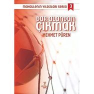 Dar Alandan Çıkmak - Mehmet Püren
