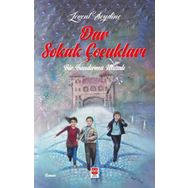 Dar Sokak Çocukları Bir Bandırma Masalı - Bilge Baykuş Yayınları