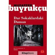 Dar Sokaklardaki Duman - Muzaffer Buyrukçu