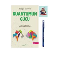 Dara Yayınları - Kuantumun Gücü - Serpil Ciritçi
