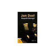 Dara Yayınları Naqosen Romaye Cild 2 Jan Dost