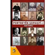 Dara Yayınları Portreyen Şophişti 1 Seid Veroj