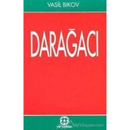 DARAĞACI - MUSTAFA NECATI SEPETÇİOĞLU