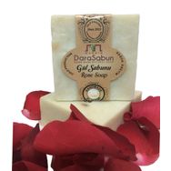 Darasabun 2x140 gr Doğal Gül Sabunu