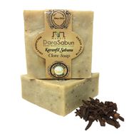 Darasabun 2x140 gr Doğal Karanfil Sabun