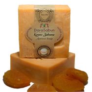 Darasabun Doğal 2x140 gr Kayısı Sabun