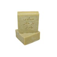 Darasabun Doğal Halep Aleppo 140 gr 2 Adet Sabun