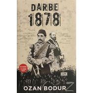 Darbe 1878 (ciltli) / Ozan Bodur
