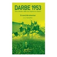 Darbe 1953 İş Bankası Kültür Yayınları