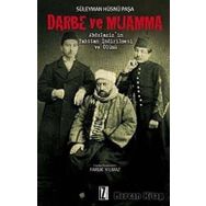 DARBE VE MUAMMA - SÜLEYMAN HÜSNÜ PAŞA