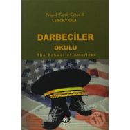 DARBECILER OKULU - LESLEY GILL