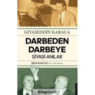 Darbeden Darbeye Destek Yayınları