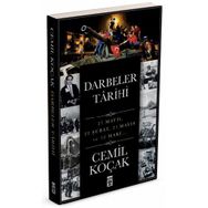 Darbeler Tarihi - Cemil Koçak
