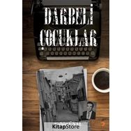 Darbeli Çocuklar Şahin Ünal Cinius Yayınları