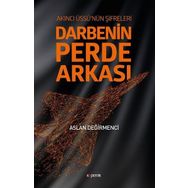 Darbenin Perde Arkası - Aslan Değirmenci